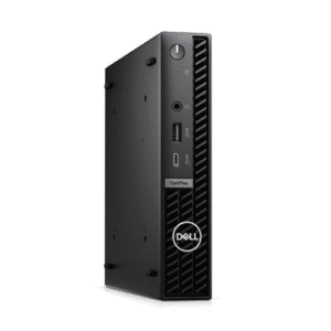 Dell OptiPlex Micro Form Factor Plus 7020 i7-14700 32GB/512GB N010O7020MFFPEMEA_VP