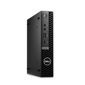 Dell OptiPlex Micro i5-14500 16GB/512GB N005O7020MFFPEMEA_VP