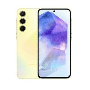 Samsung Galaxy A55 5G/8/256 Lemon SM-A556BZYCEUE