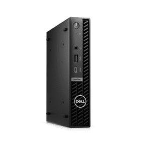 Dell OptiPlex Micro 7020 i5-14500T 16GB/512GB N011O7020MFFEMEA_VP_NKB