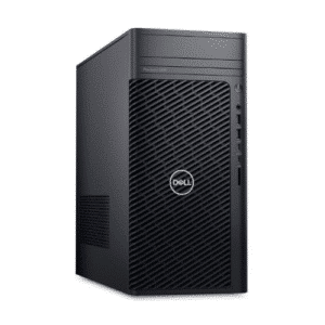 Dell Precision Business Tower i7-13700 16GB/512GB T400 Black 210-BCUQ