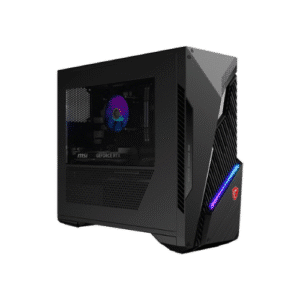 MSI MAG Infinite S3 Gaming Desktop i5-14400F 16GB/1TB INFINITES314NUB5-1431EU
