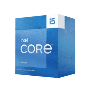 Intel Core i5-13400F Desktop Processor BX8071513400FSRMBN