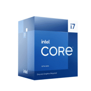 Intel Core i7-13700 Raptor Lake Desktop Processor BX8071513700SRMBA