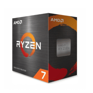 AMD Ryzen 7 5700X Desktop Processor 100-100000926WOF