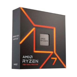 AMD Ryzen 7 7700X Desktop Processor 100-100000591WOF