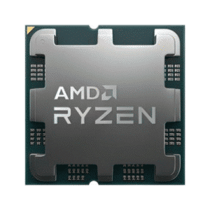 AMD Ryzen 9 7900X Desktop Processor 100-100000589WOF