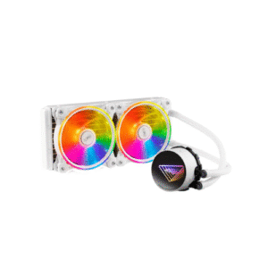 ADATA S_MULTI CPU Cooler LEVANTEX240-WHCWW