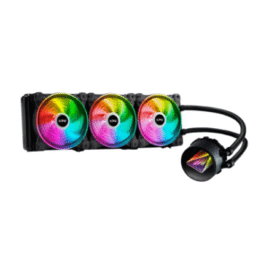 ADATAS_Multi LevanteX 360mm CPU Cooler LEVANTEX360-BKCWW