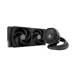 ARCTIC S_MULTI CPU Cooler ACFRE00134A