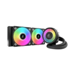 Arctic S_MULTI CPU Cooler ACFRE00143A