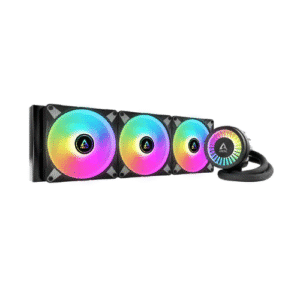 Arctic S_MULTI CPU Cooler ACFRE00145A