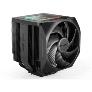 Be Quiet Dark Rock Elite CPU Cooler BK037