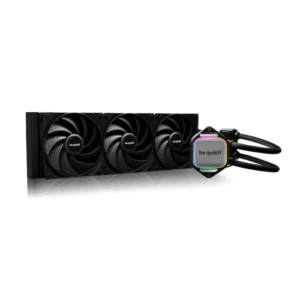 Be Quiet! Pure Loop 2 CPU Cooler BW019
