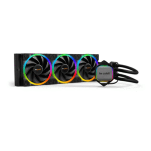 Be Quiet Pure Loop 2 CPU Cooler BW015