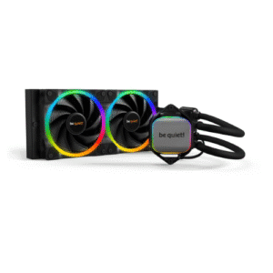 Be Quiet S_MULTI Pure Loop 2 FX CPU Cooler BW013