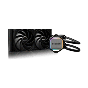 Be Quiet Pure Loop 2 CPU Cooler BW017
