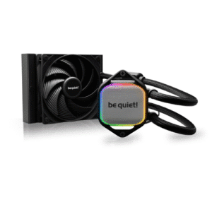 Be Quiet Pure Loop 2 CPU Cooler BW016