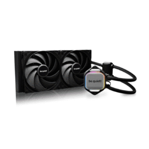 Be Quiet S_MULTI/PURE LOOP 2 CPU Cooler BW018