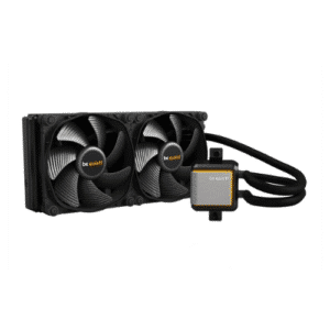 Be Quiet Silent Loop 2 CPU Cooler BW011
