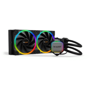 Be Quiet Pure Loop 2 FX CPU Cooler BW014
