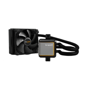Be Quiet Silent Loop 2 CPU Cooler BW009