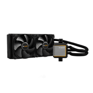 Be Quiet Silent Loop 2 CPU Cooler BW010