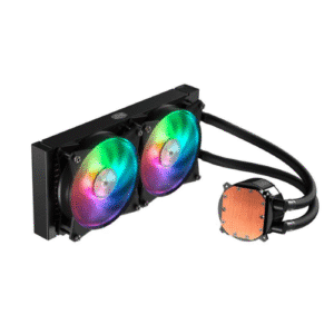 Cooler Master S_MULTI CPU Cooler MLX-D24M-A20PC-R1