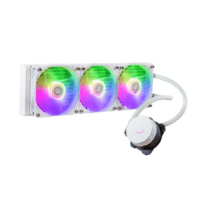Cooler Master S_MULTI CPU Cooler MLW-D36M-A18PZ-RW