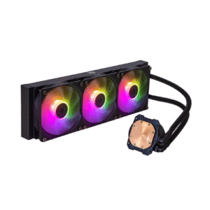 Cooler Master S Multi CPU Cooler MLWD36M-A18PZ-R1