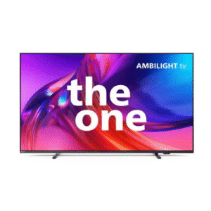 Philips 43″ 4K Smart TV – Google TV – 43PUS8518/12