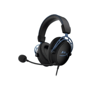 Hyperx Headset Cloud Alpha 4P5L3AA