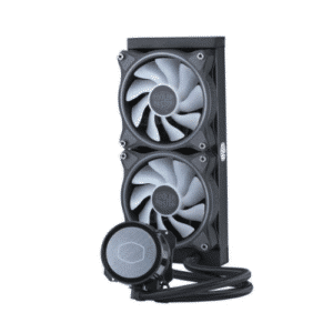 Cooler Master S_MULTI Dual 240mm CPU Cooler MLX-D24M-A18P2R1