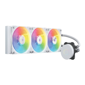 Cooler Master S Multi CPU Cooler MLW-D36M-A18PWRW