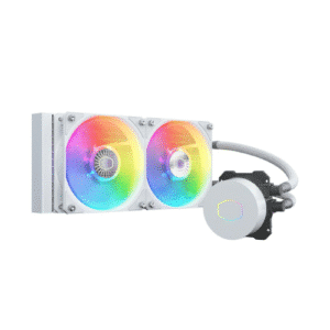 Cooler Master S_MULTI CPU Cooler MLW-D24M-A18PW-RW