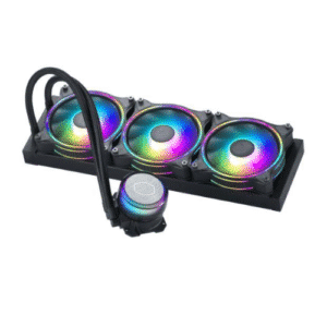 Cooler Master S_MULTI CPU Cooler MLX-D36M-A18P2-R1