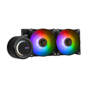 MSI Multi-Socket CPU Cooler MAGCORELIQUIDE240