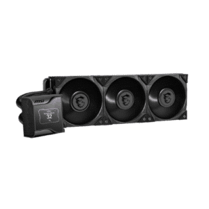 MSI Multi-Socket CPU Cooler MEGCORELIQUIDS360