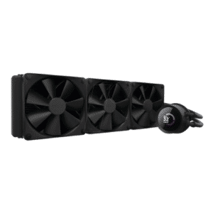 NZXT Kraken 360 Multi-Socket CPU Cooler RL-KN360-B1