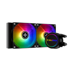 Xilence LQ240.ARGB Multi-Socket CPU Cooler XC977