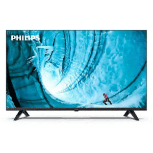 Philips 32 4K Smart TV – Google TV – 32PHS6009/12