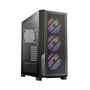 Antec P20C ARGB Mid-Tower Case 0-761345-80107-2