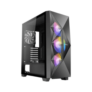 Antec DF800 FLUX Midi Tower Case 0-761345-80081-5