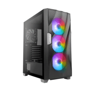 Antec DF700 FLUX Midi Tower Case 0-761345-80070-9