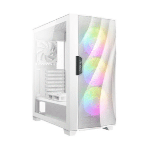 Antec DF700 FLUX MidiTower Case 0-761345-80074-7