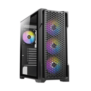 Antec AX90 Midi Tower Case 0-761345-10063-2