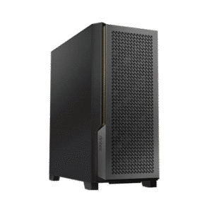 Antec P20CE Midi Tower Gaming Case 0-761345-80104-1