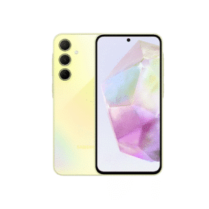 Samsung Galaxy A35 5G/6/128GB Lemon SM-A356BZYBEUE