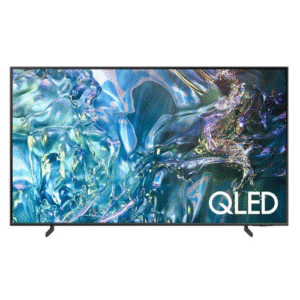 Samsung 55″ QLED 4K Smart TV – QE55Q60DAUXXH