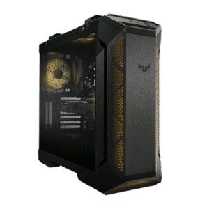 Asus TUF Gaming GT501 Mid-Tower Case GT501TUFGAMING